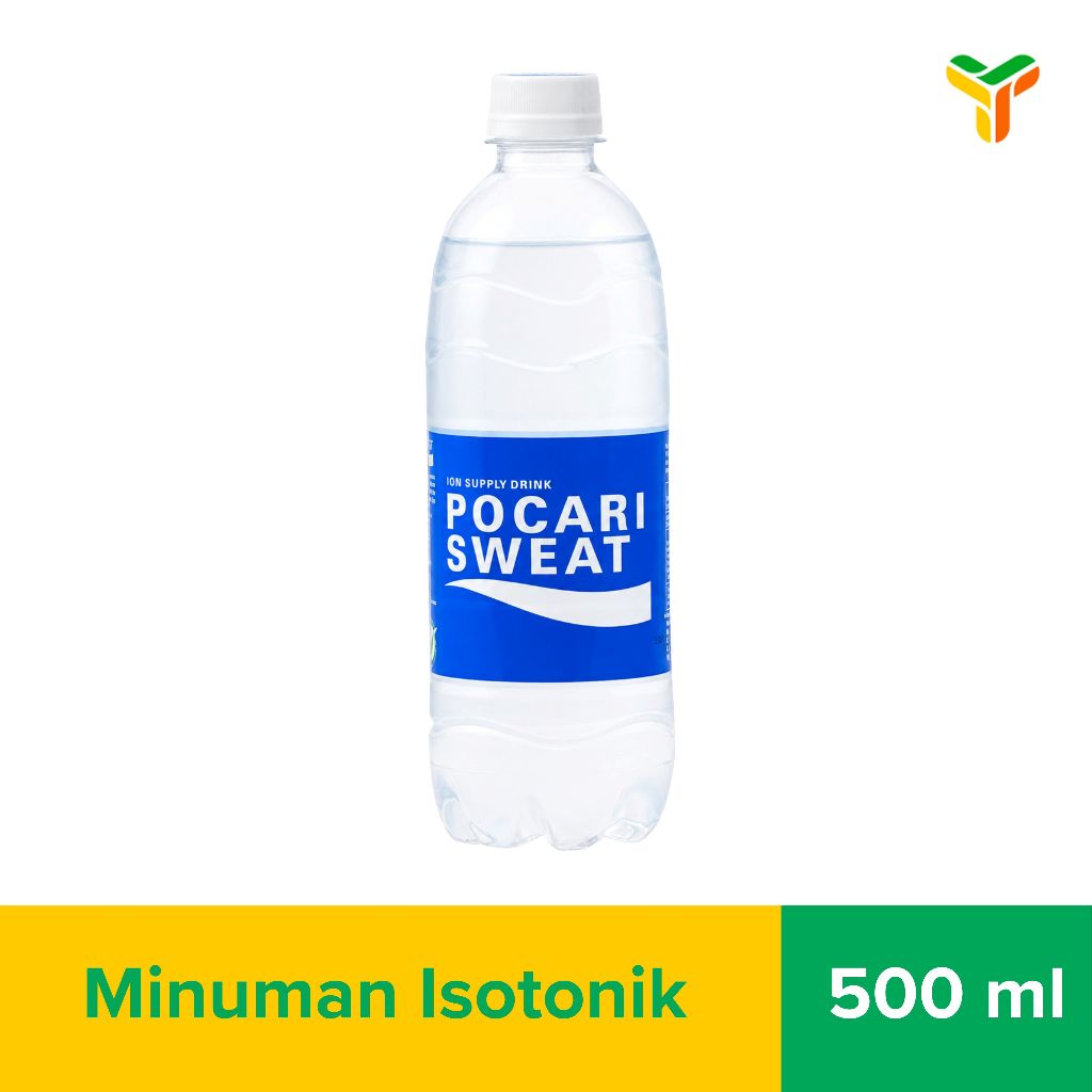 Pocari Sweat 500 Ml