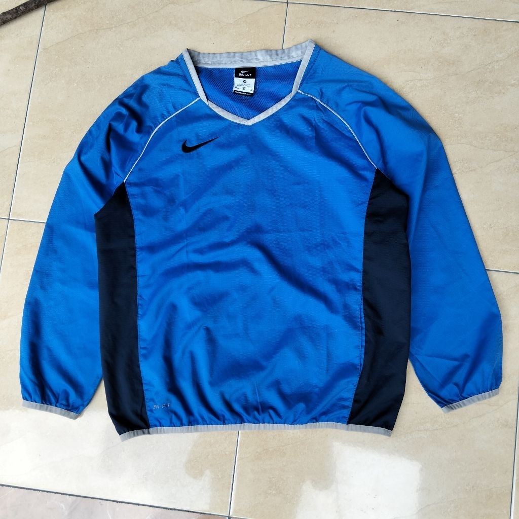 Nike dri-fit Windbreaker original second