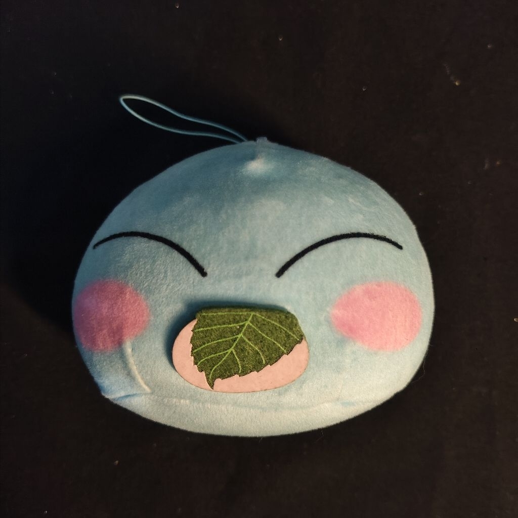 Rimuru Tempest