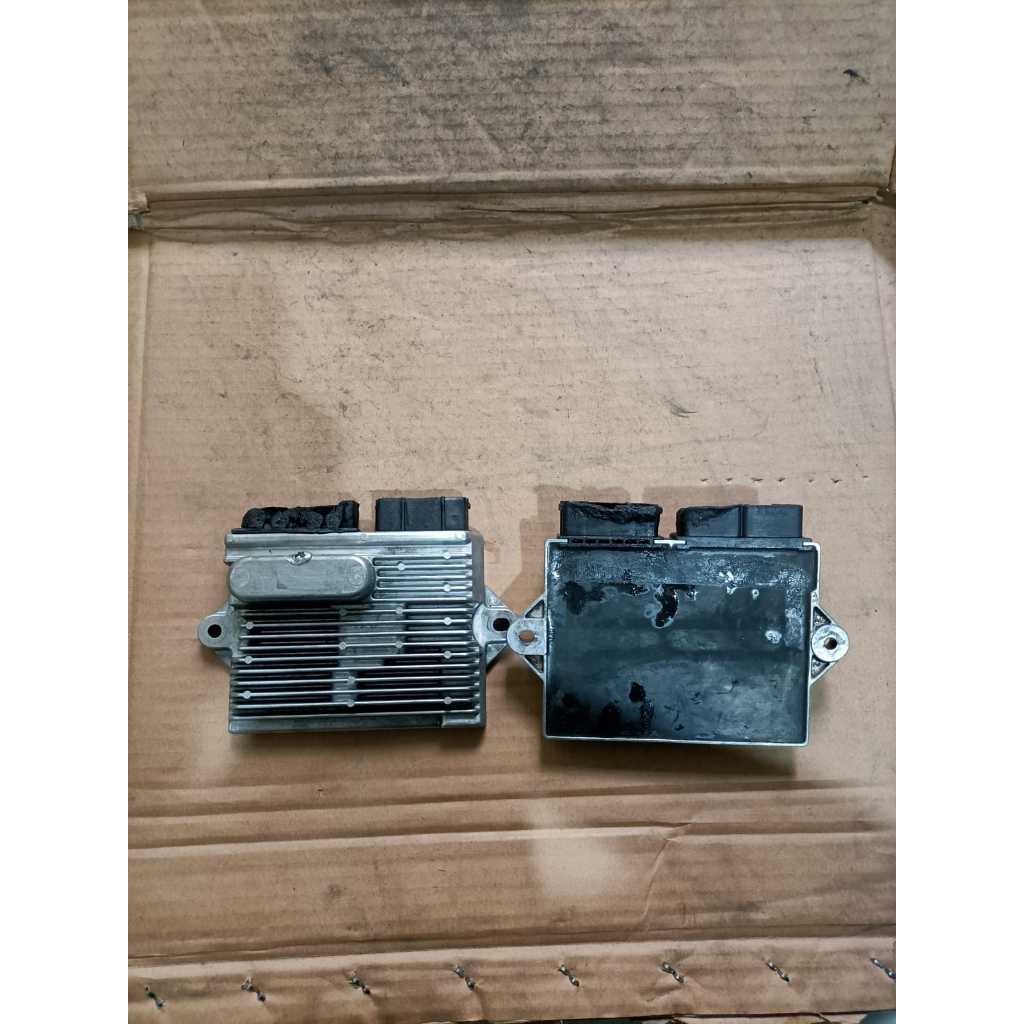 SGCU BAHAN SERVIS NMAX,AEROx,LEXSI
