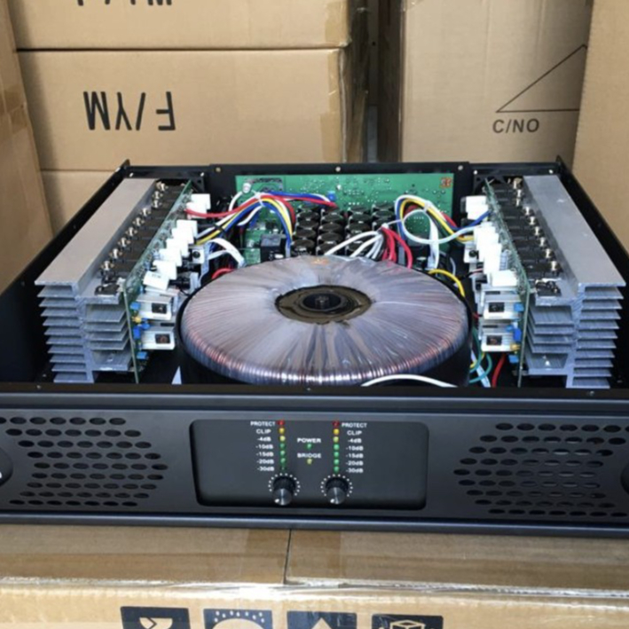 Power Amplifier Pasline PLA 3000  PLA3000  PLA-3000 Original