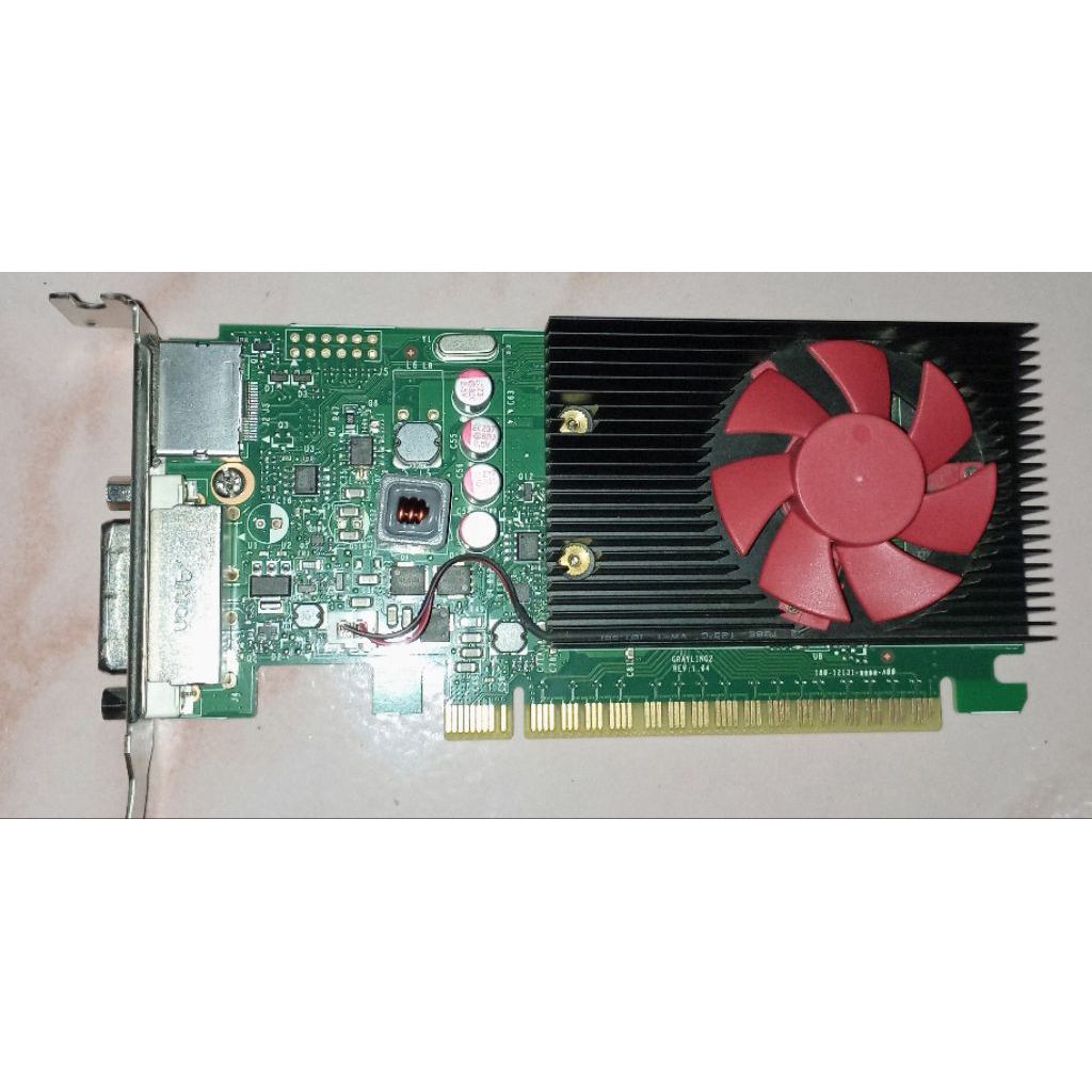 GT730 DDR5