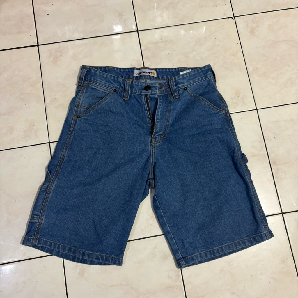 Carhartt Jorts Pants
