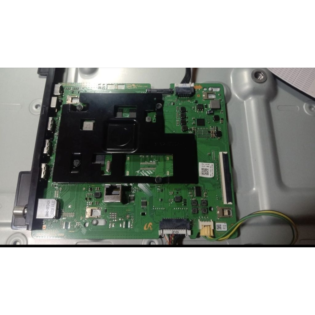 ua65au7000k mesin mainboard mainboar modul mb tv samsung 65au7000 65au7000k ua65au7000