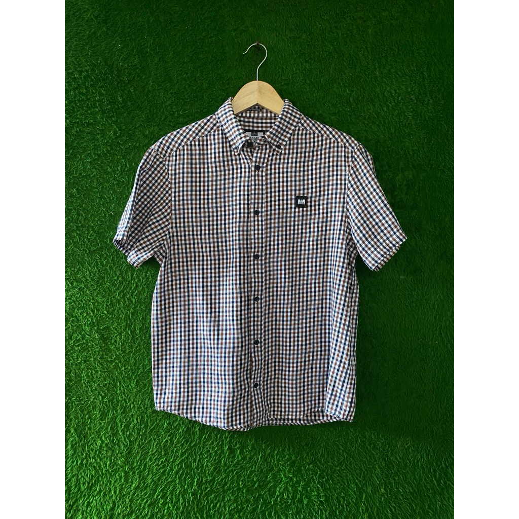 kemeja weekend offender