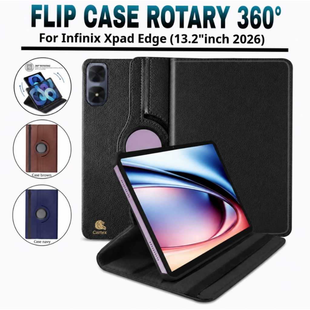 Harga infinix xpad edge Terbaru Jul 2026 | BigGo Indonesia