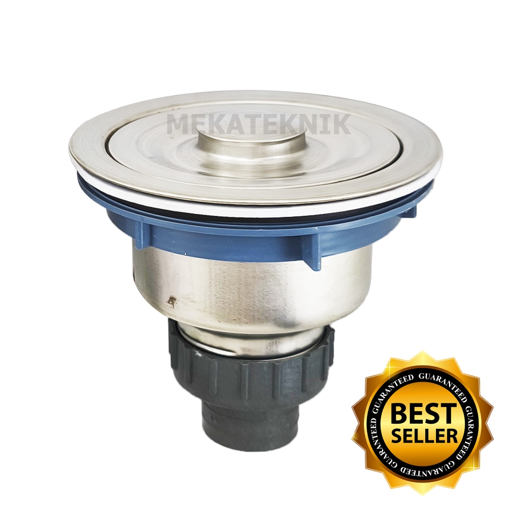 AFUR STAINLESS HENDSO / AFUR SINK / APUR / SARINGAN BAK CUCI PIRING STAINLESS