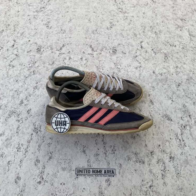 Sepatu Ad*das SL 72 Second Original Guarantee