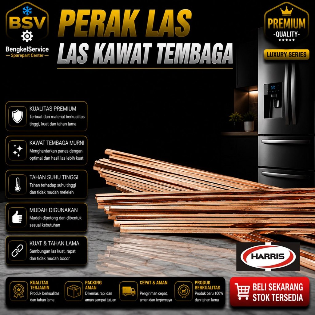 Kawat Las Tembaga Perak Las | Kawat Perak Las