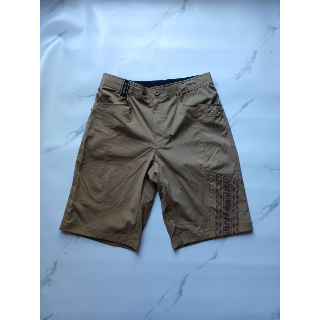 CELANA PENDEK EIDER