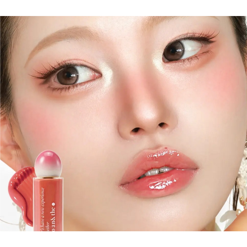 Teo And The Juicy Taeng Taeng Glaze