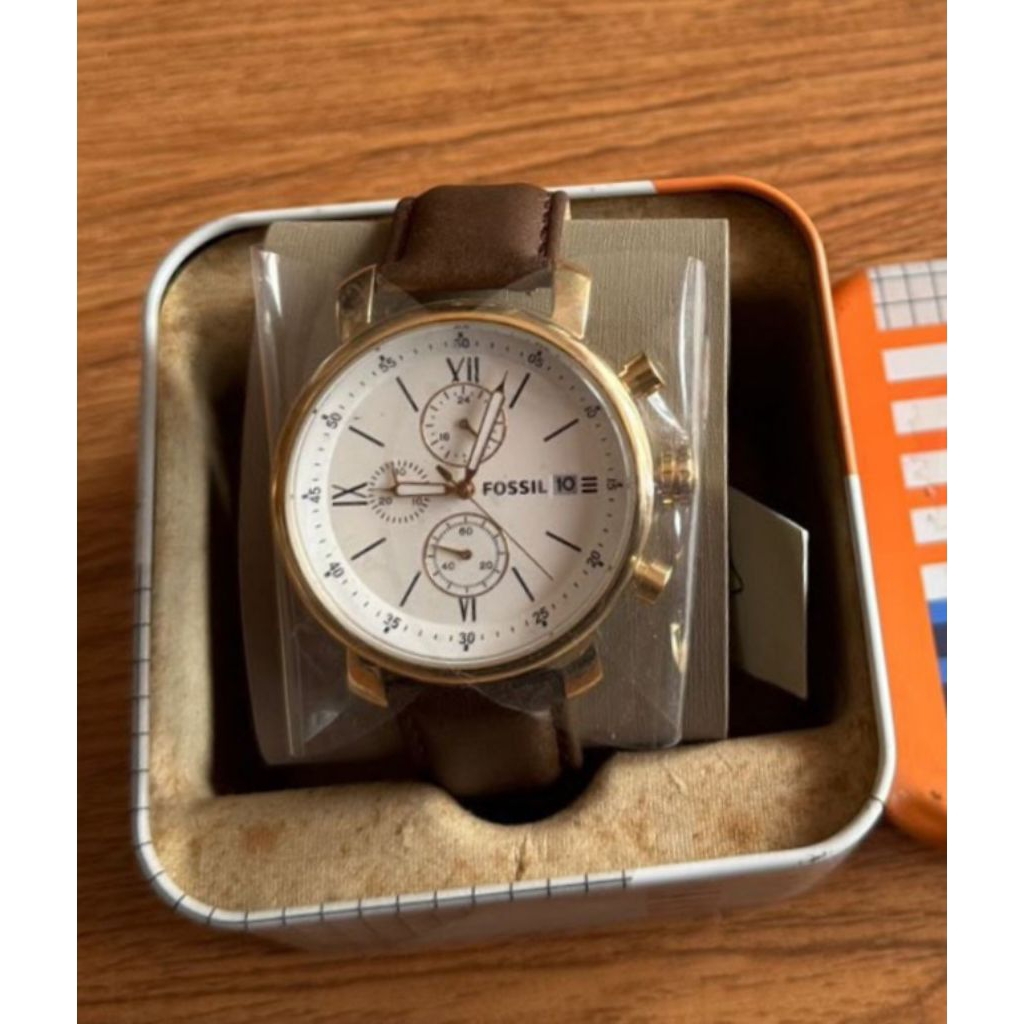 Jam pria Bq1009