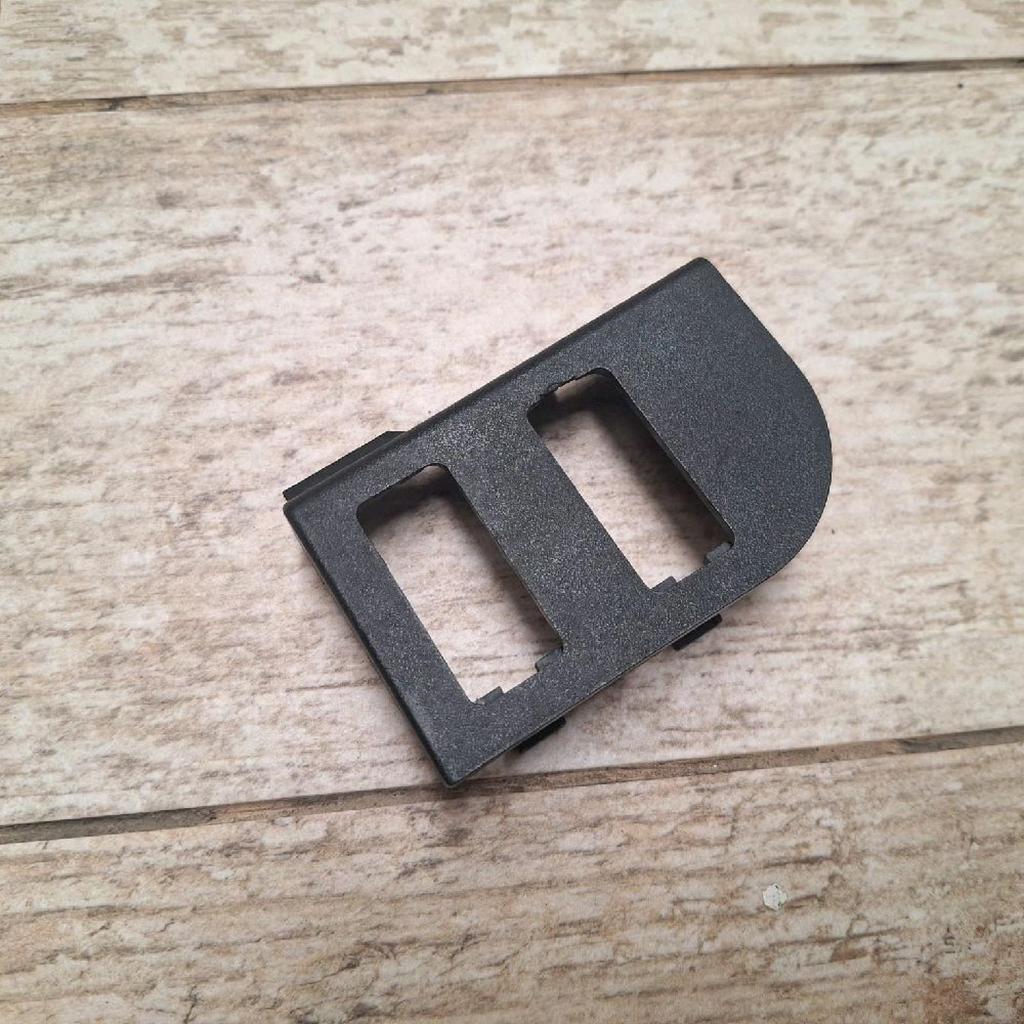 Frame Switch Lampu BMW E36