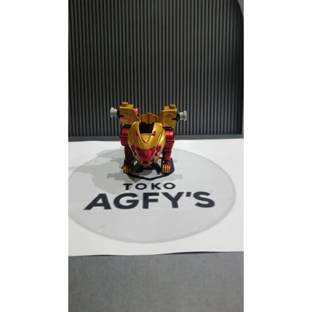 DX Gao Lion - Original