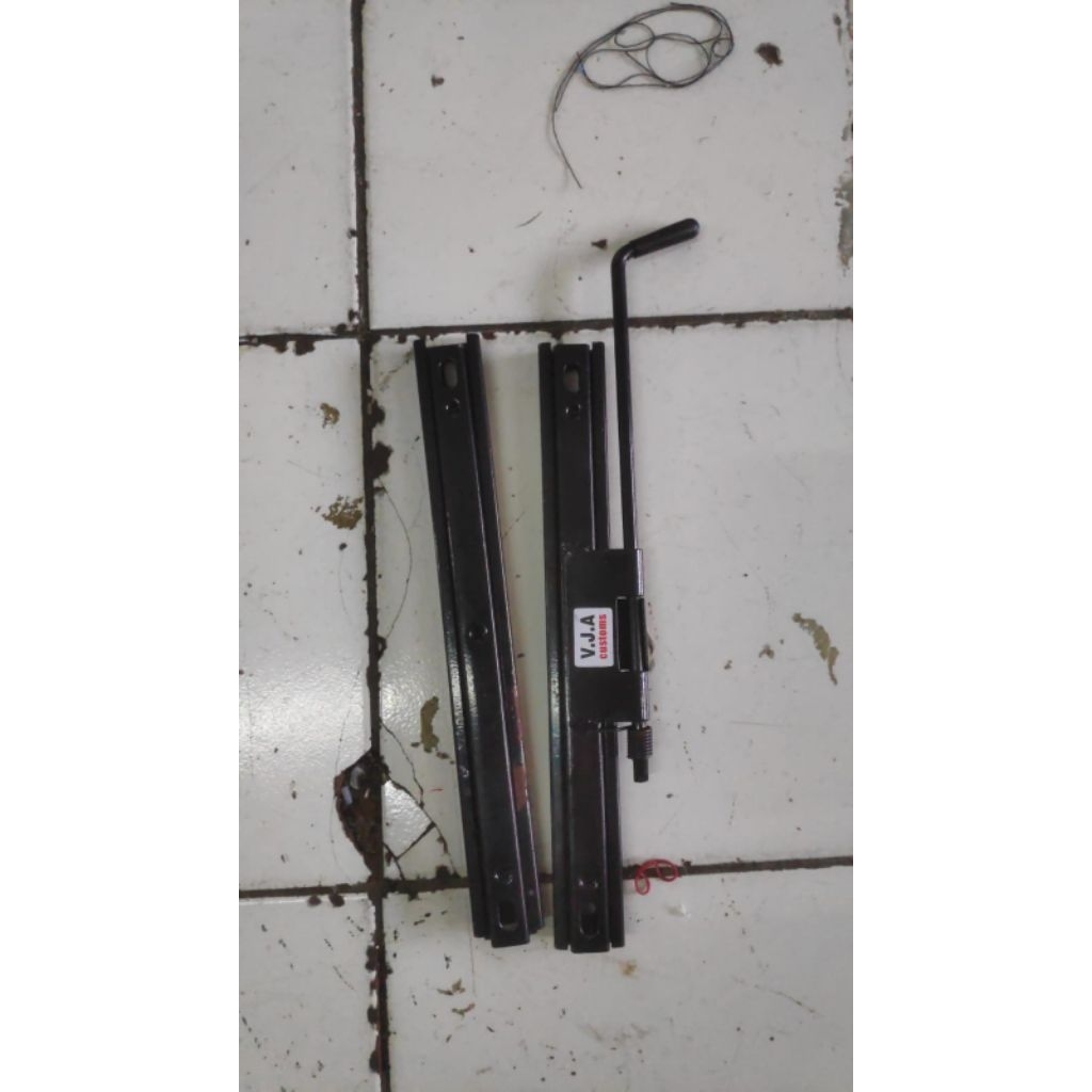 rel jok racing model JP