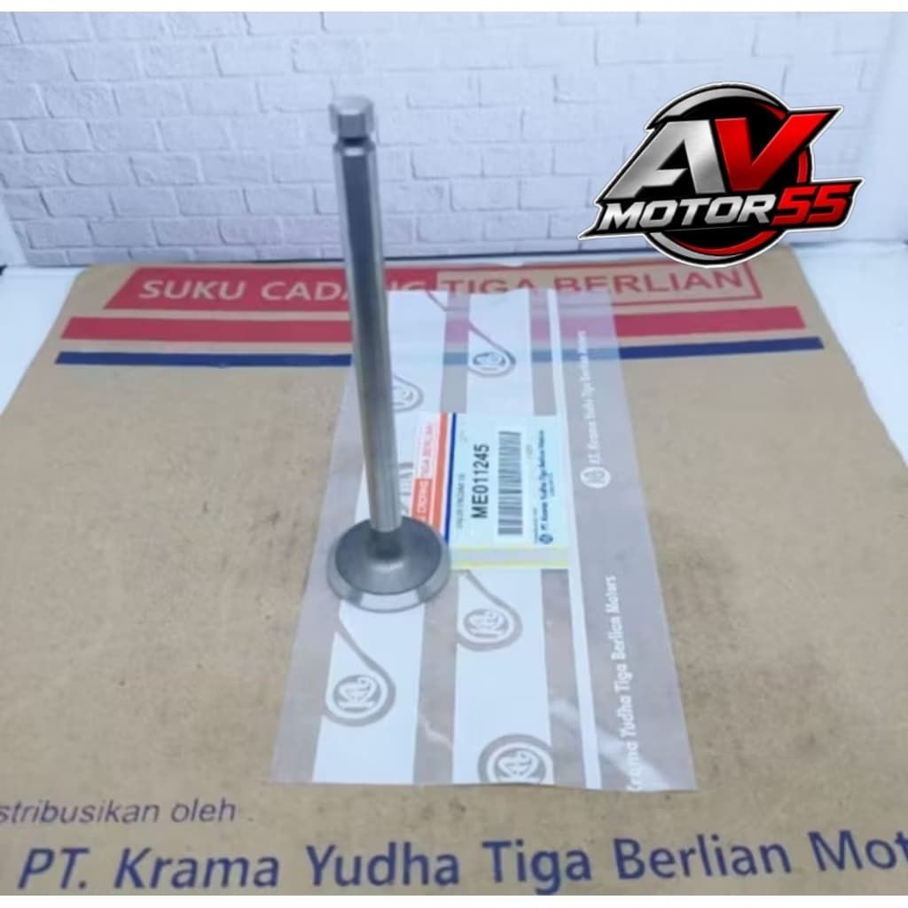 PAYUNG KLEP VALVE KLEP PS 100 120 PS 125 EX