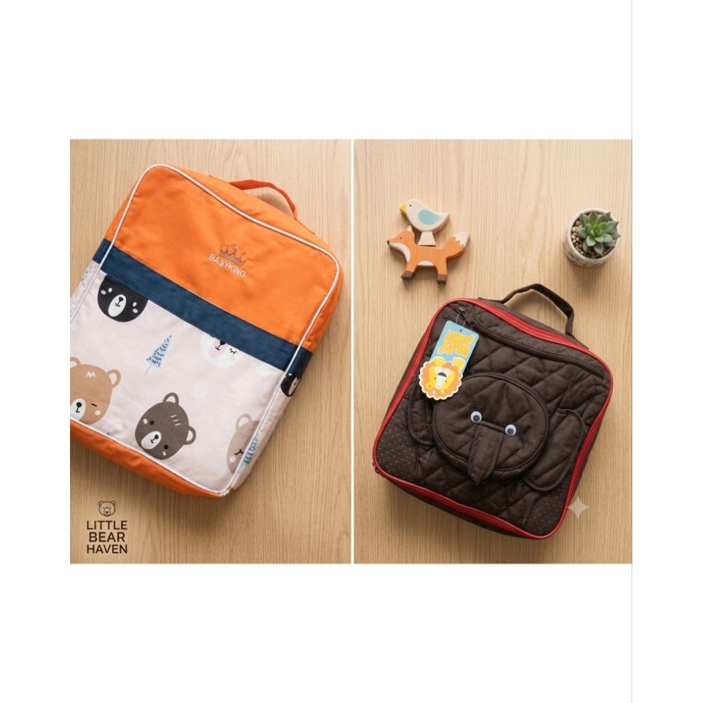 Ex Kado Tas Bayi