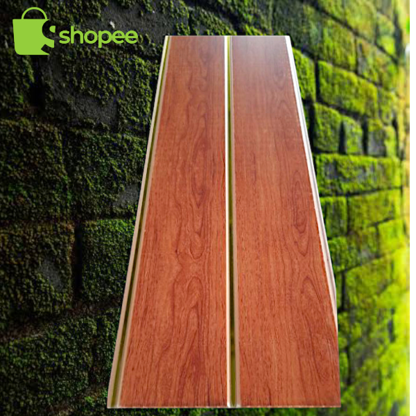 Plafon plafon pvc 3 meter per dus
