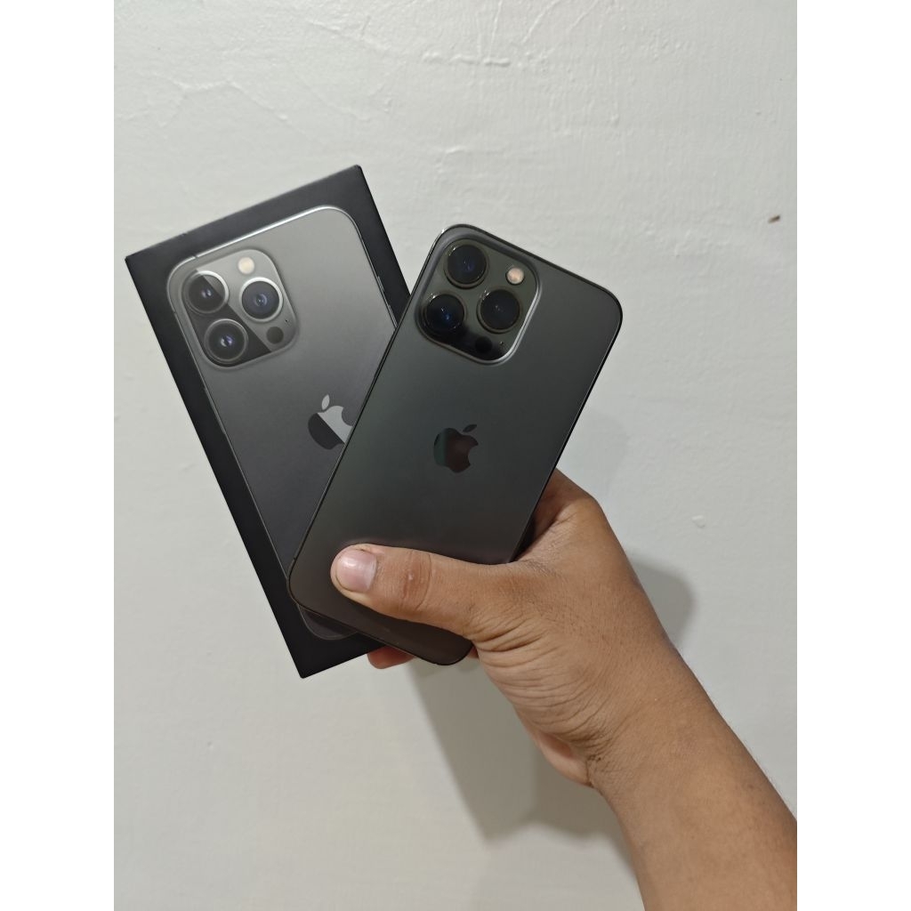iPhone 13 pro 128 ibox