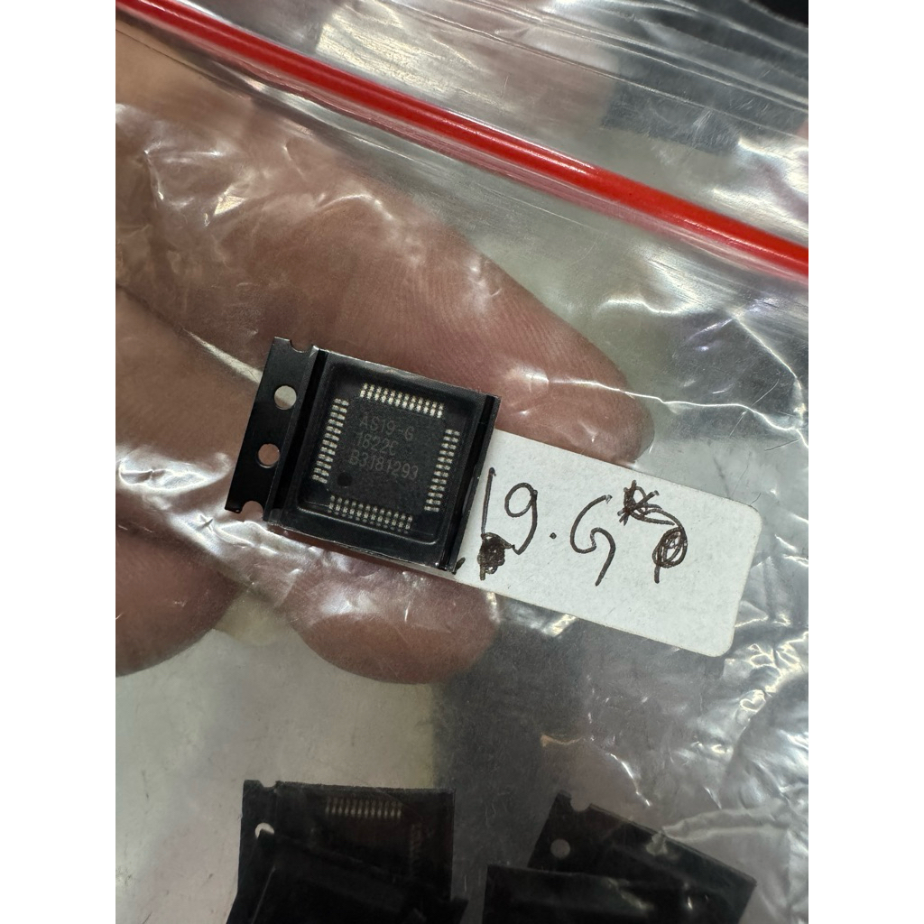 ic AS 19 G ic gamma as19G