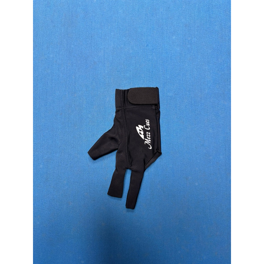 Glove Mezz Cues
