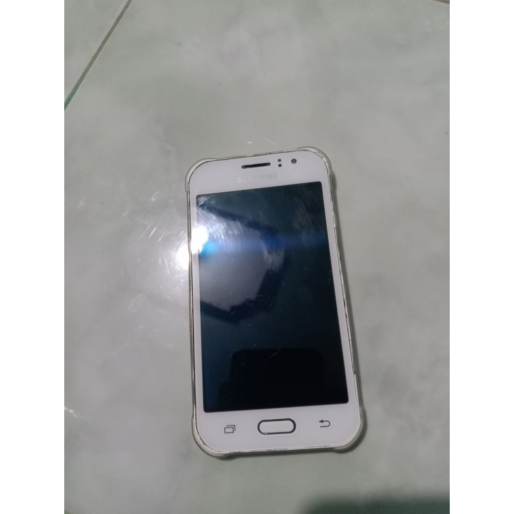 Samsung Duos