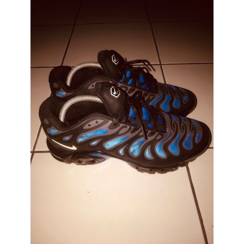 NIKE TN BLUE