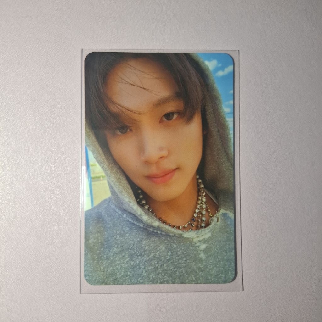 PC Haechan Official Ay-Yo