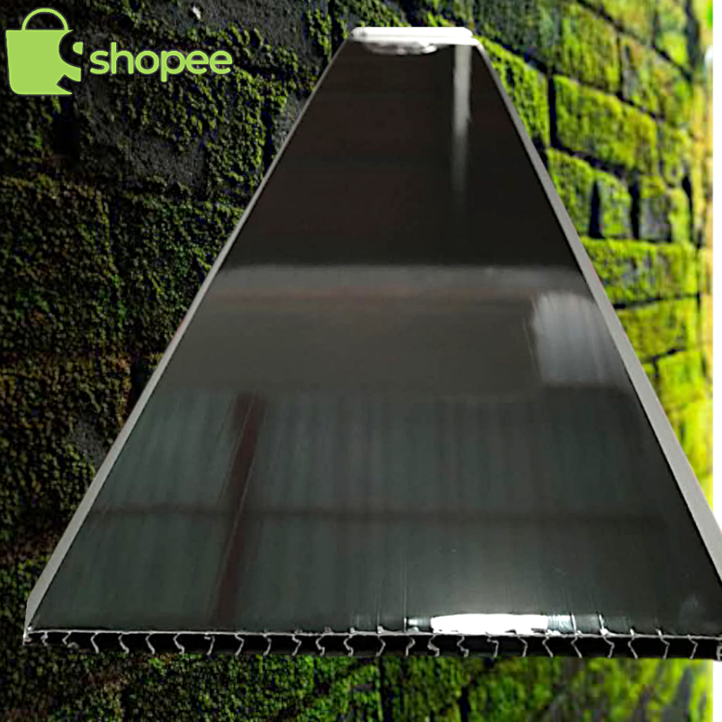 plafon pvc 3 m. harga 1 dus