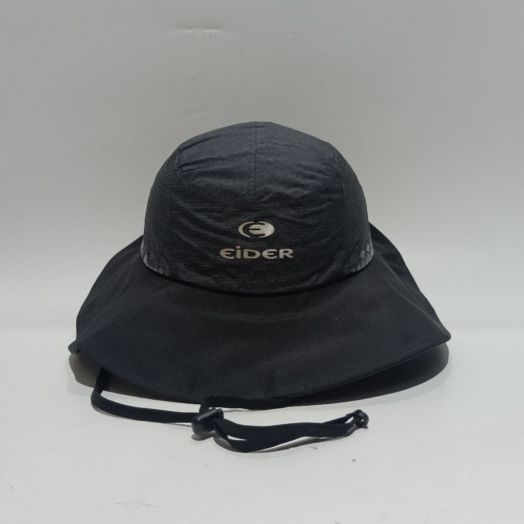 TOPI OUTDOOR RIMBA EIDER GORETEX