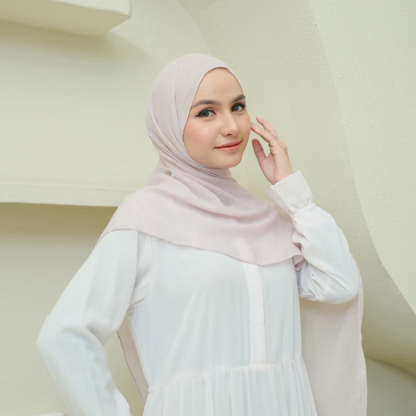 AURORA - Pashmina Voal | Arabian Voal Shawl