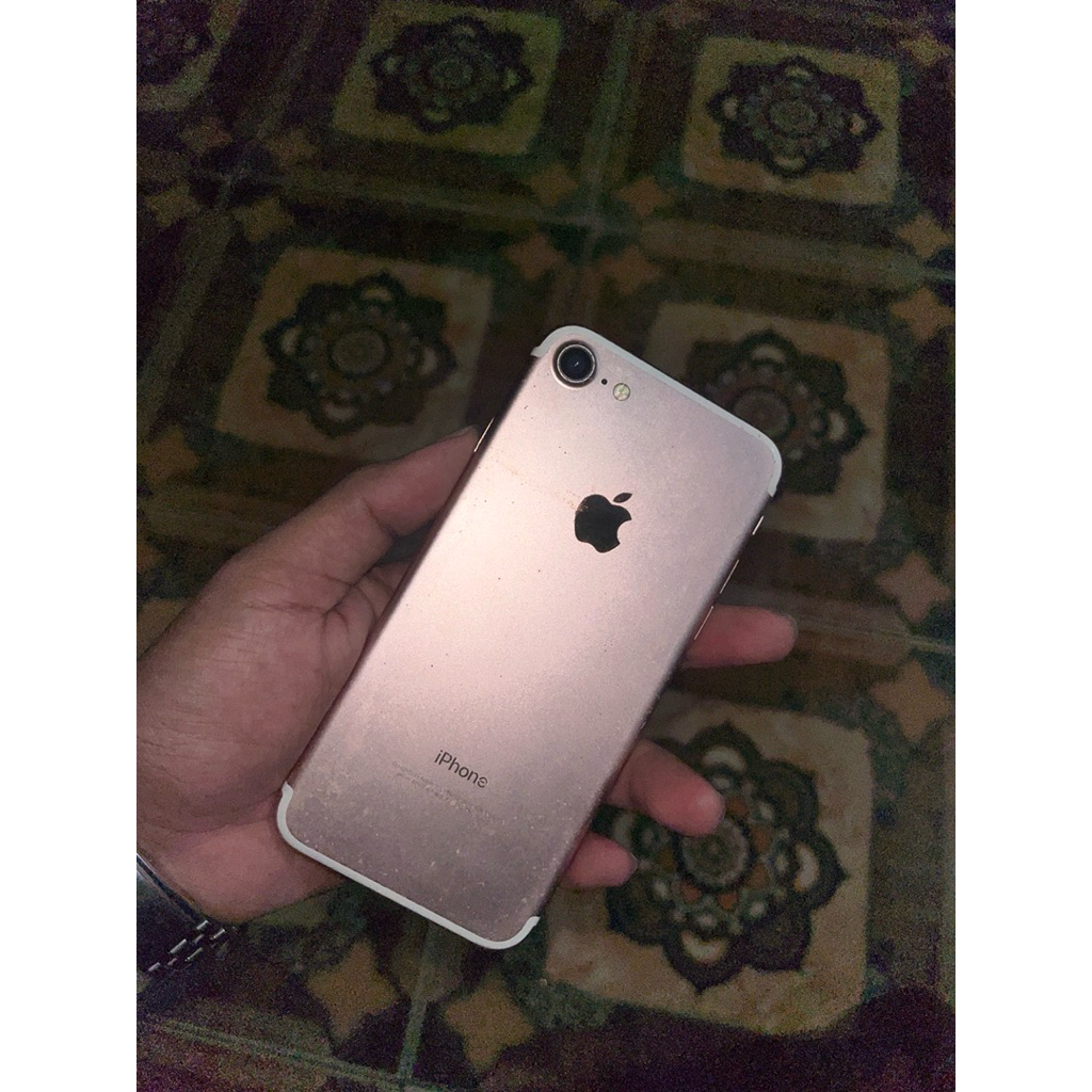 Iphone 7 mati