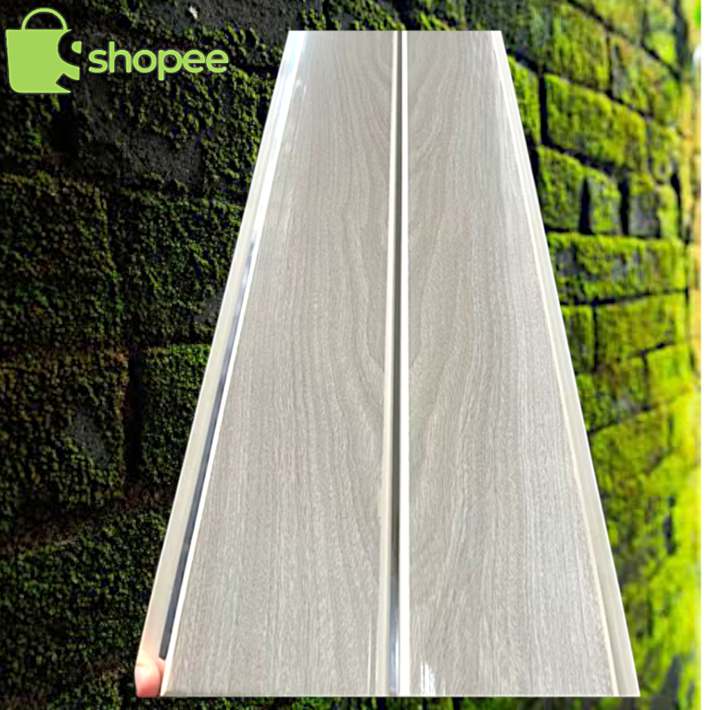 Plafon Pvc perdus 4 m