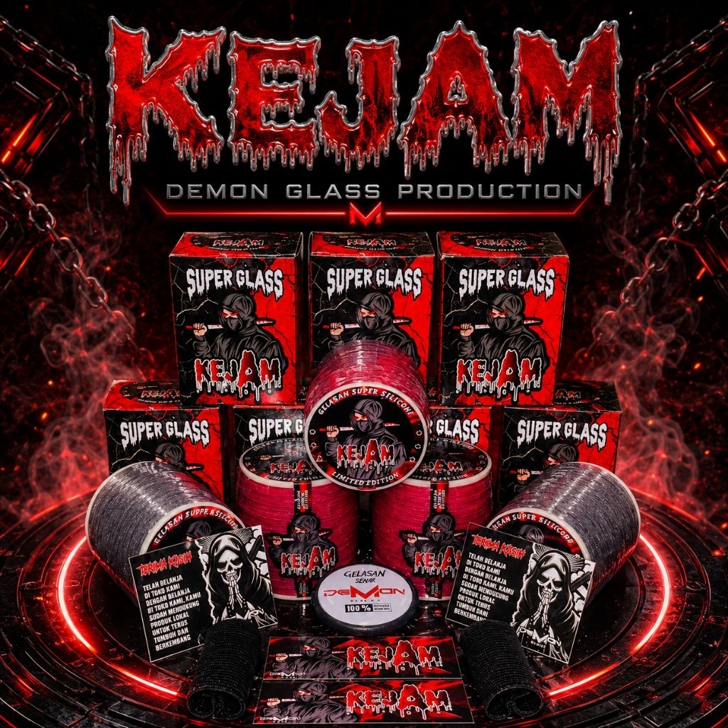 GELASAN SENAR KEJAM SIZE 023 PANJANG 2000 YARD SUPER POWER