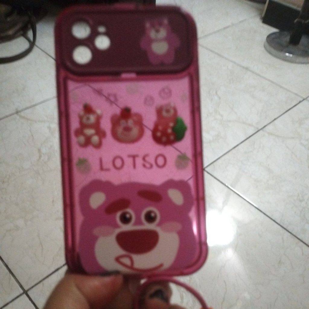 case iphone 11 bekas bagus