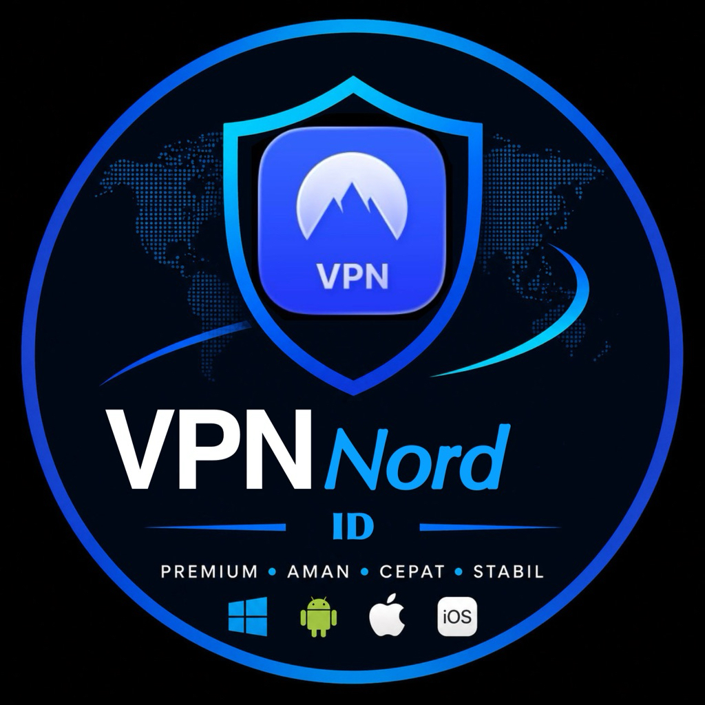 *New Updated*Nord*Vpn*Faster*Secure*Software*Support*All*Device
