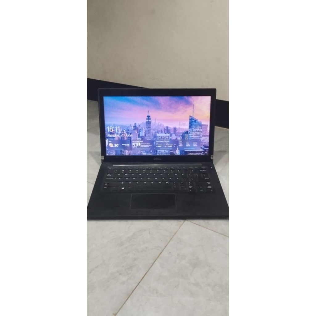 DELL LATITUDE 7280