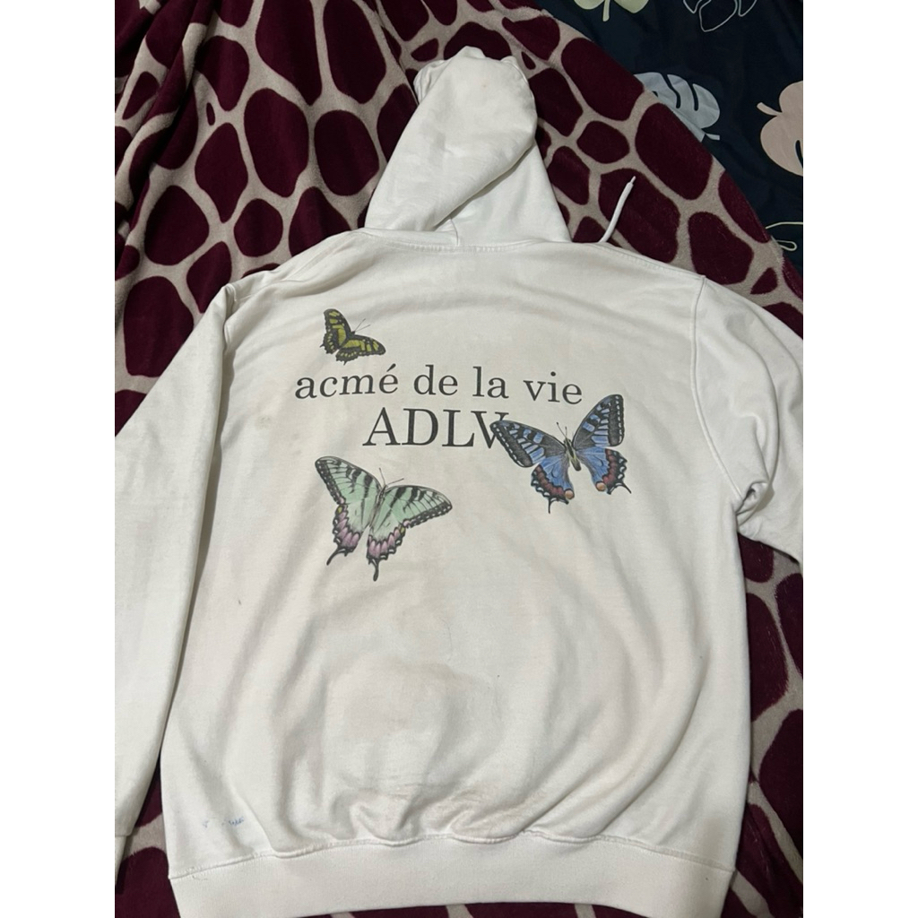 Hoodie ADLV original Size 2