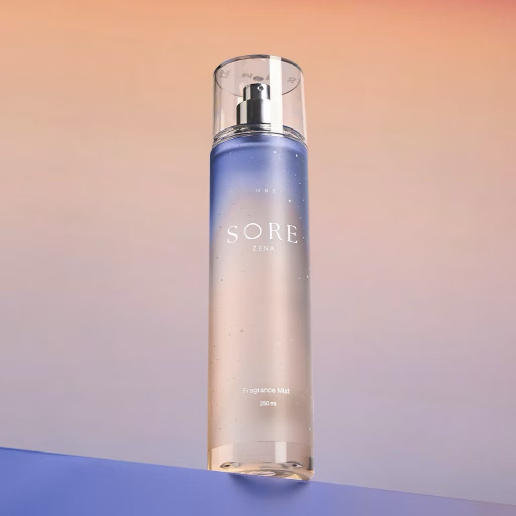 [NEW] HMNS SORE Zena Fragrance Mist| HMNS ELEA mist