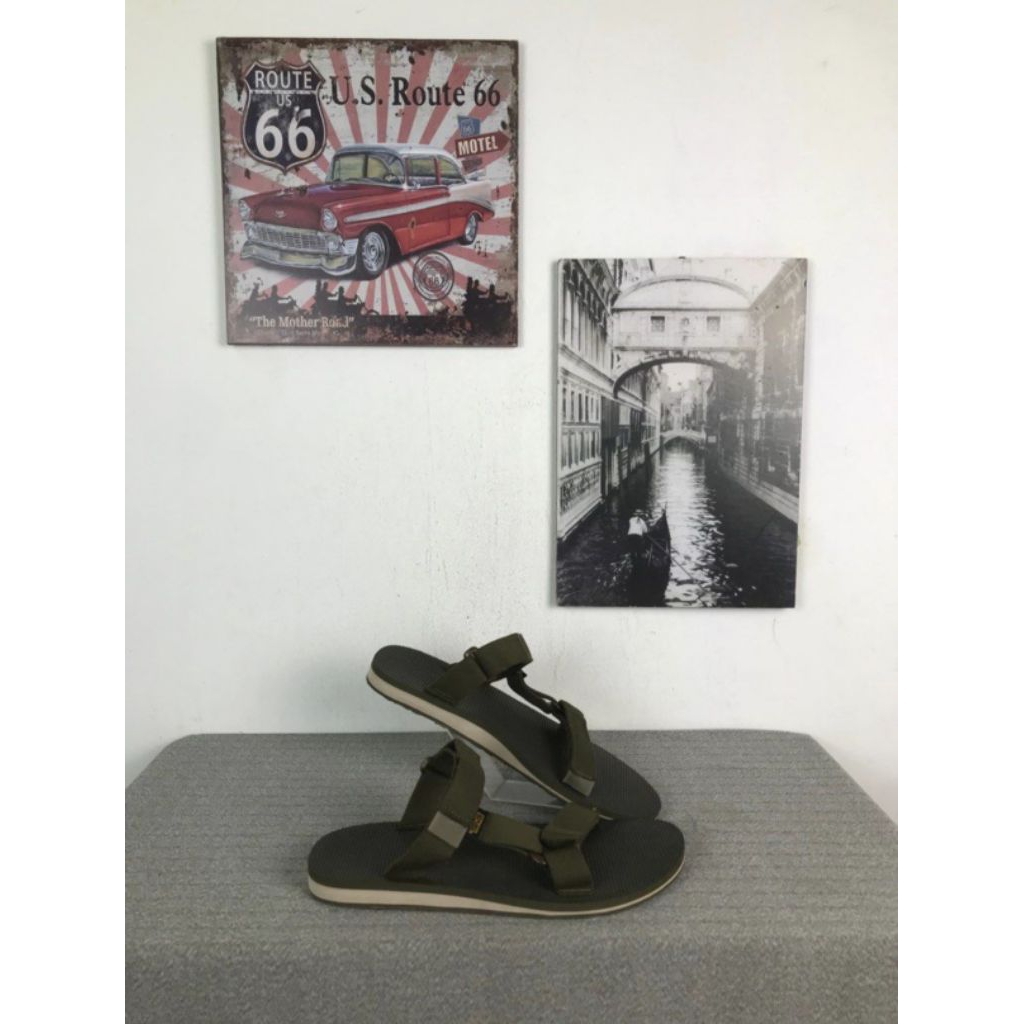 Sandal Teva