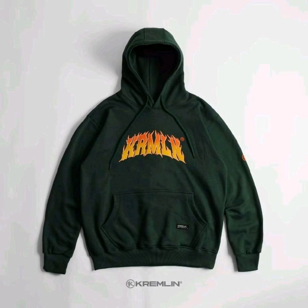 Hoodie Kremlin Original