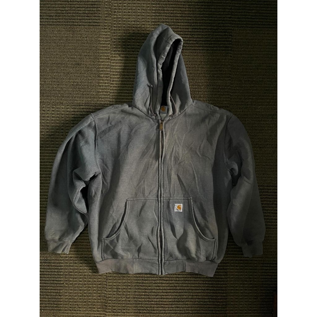 Carhartt Rain Defender