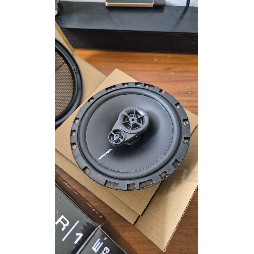 RockfordFosgate