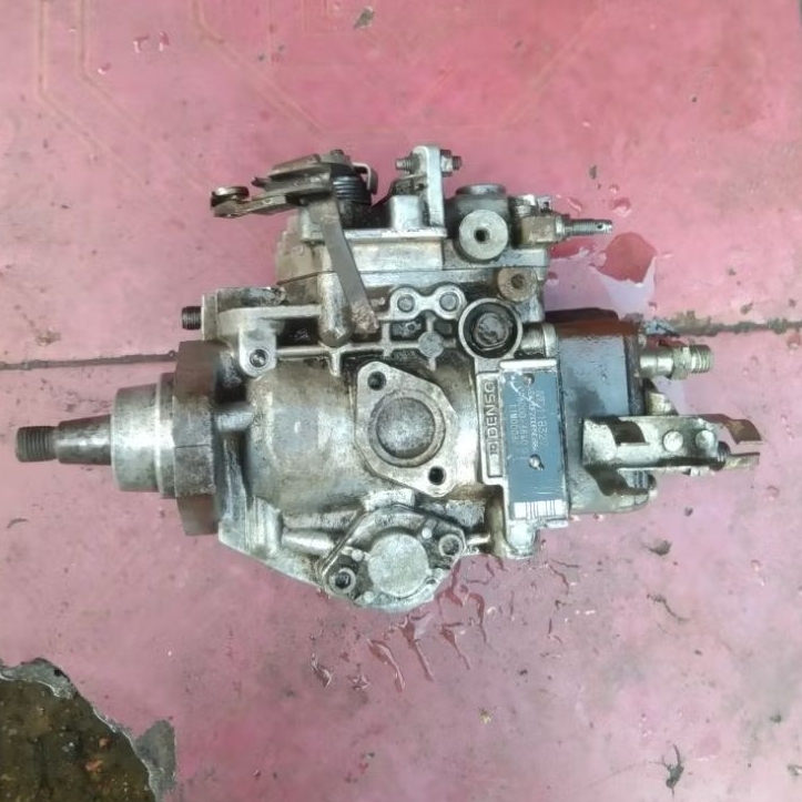 bospom bosch pump L300 copotan bahan