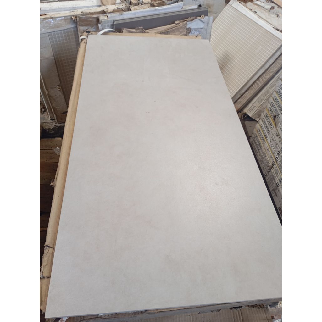Granit 60x120 Bianco Cemento Matt