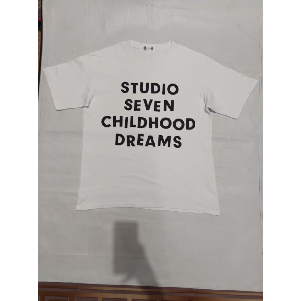 Gu Studio Seven