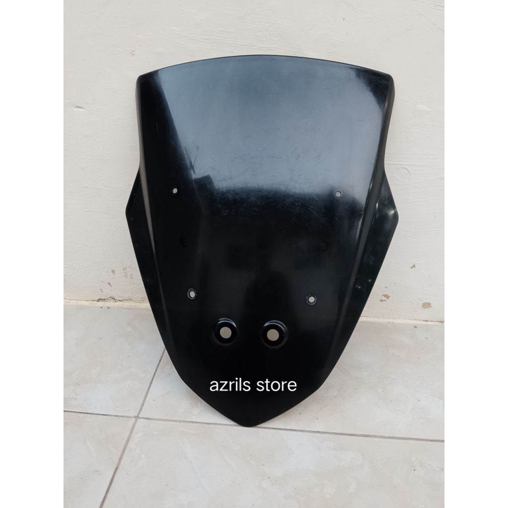 visor Yamaha Nmax old second orginal