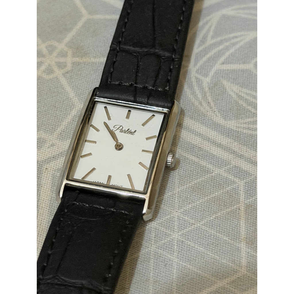 jam tangan tank 22mm