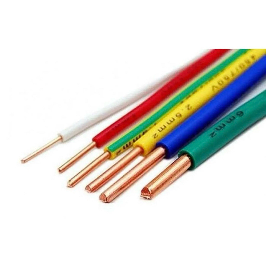 NYA 1.5 mm ( 1x1.5 mm ) Eterna