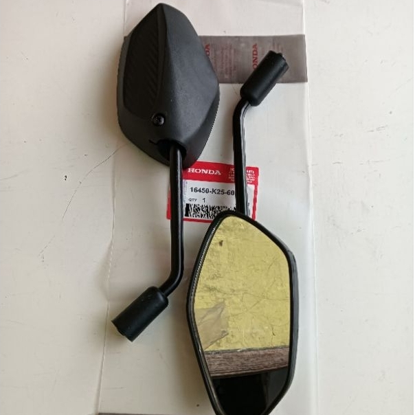 1SET SPION HONDA BEAT DULUX LED HONDA GENIO VARIO LED